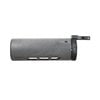 U-RAC XL Suppressor Shield tarjoaa erinomaisen suojan suppressoreille, vähentää lämpöä jopa 60%, ja on yhteensopiva AR-15 ja AR-10 alustoille.