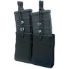 GBRS Groupin Double Rifle Magazine Pouch tarjoaa MOLLE-yhteensopivan, joustavan rakenteen, joka takaa sujuvan käytön ja varman pidon AR-15/AK-47 patruunoille.