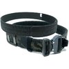 GBRS Groupin ASSAULTER BELT SYSTEM V3 tarjoaa kevyen ja joustavan alustan varusteille, kestävä Cobra-buckle ja MOLLE-yhteensopivuus.