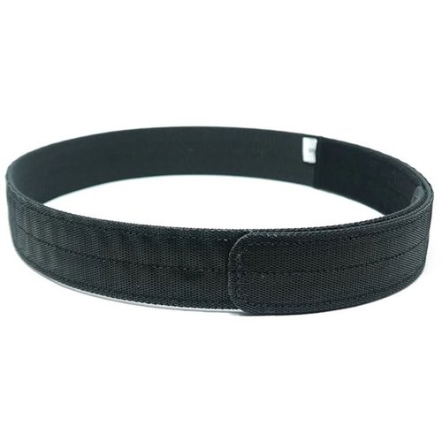 GBRS GROUP V3 INNER BELT on matala profiilinen "hook" sisävyö, joka toimii mukavana EDC-vyönä ja tarjoaa tukevan pinnan IWB-holstereille.