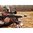 ADAPTIVE TACTICAL, LLC TAC-HAMMER RM4 STOCK FOR RUGER 10/22 BLACK