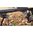 ADAPTIVE TACTICAL, LLC TAC-HAMMER RM4 STOCK FOR RUGER 10/22 BLACK