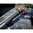 ADAPTIVE TACTICAL, LLC EX PERFORMANCE ADJ STOCK & FOREND FOR MOSSBRG 500/590/88 BLK
