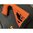 ADAPTIVE TACTICAL, LLC EX PERFORMANCE ADJ PISTOL GRIP STK 12G MOSS 500/590/88 ORNGE