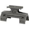 Päivitä HK MP5/MP5K tai yhteensopiva klooni Midwest Industries MP5/MP5K Optic Mountilla, joka tarjoaa helpon asennuksen ja monipuolisen kiinnityksen punapisteille.