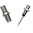 L.E. WILSON FLD 280 ACKLEY FULL LENGTH SIZING DIE