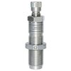 L.E. Wilsonin Bushing Full Length Sizing Die mahdollistaa tarkkuuden säilyttämisen, säädettävän neck tensionin ja kestävän teräksen yhdistelmän.