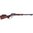 HENRY REPEATING ARMS H1 SPORTER .17 HMR 18.5" BBL THREADED 12RD BLACK/WALNUT