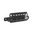 KINETIC DEVELOPMENT GROUP LLC MK II SRX6 RAIL EXTENSION 6" FOR STRIBOG SP9 BLACK