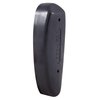 KICK-EEZ RECOIL PAD, suuri 1-1/8" Dual Action, valmistettu pehmeästä Sorbothanesta, vähentää tehokkaasti rekyyliä ja lisää ampumamukavuutta.