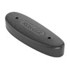 KICK-EEZ RECOIL PAD, Medium 15/16", tarjoaa mukavuutta ja tehokasta iskua vaimennusta Sorbothane-materiaalin ansiosta, jolloin laukaukset tuntuvat miellyttäviltä.