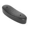 KICK-EEZ RECOIL PAD, Medium 3/4" Trap Pad, musta, tarjoaa erinomaisen mukavuuden ja tehokkaan iskunvaimennuksen Sorbothane-materiaalin ansiosta.