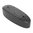 KICK-EEZ LARGE 1-3/8" MODIFIED RECOIL PAD, BLACK