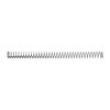 ISMI FLAT WIRE RECOIL SPRINGS GLOCK® 17 lb tarjoaa maksimaalista kestävyys ja luotettavuus, valmistettu korkealaatuisista materiaaleista ja tarkkuusstandardeista.