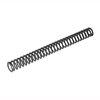 ISMI:n FLAT WIRE RECOIL SPRINGS GLOCK®-aseille tarjoavat maksimaalista luotettavuutta ja kestävyytä, valmistettu korkealaatuisista materiaaleista.