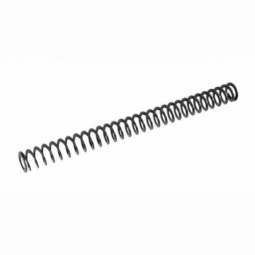ISMI FLAT WIRE RECOIL SPRINGS tarjoavat maksimaalista luotettavuutta ja kestävyys, suunniteltu Aerospace-määritysten mukaan GLOCK®-aseille.