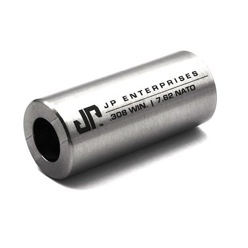 .308/7.62 MATCH CASE GAUGE takaa ammuksesi toimivuuden puolautomattisissa kivääreissä, kestävä 416 ruostumaton teräs ja tarkka kalibrointi.