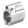 .750" Low Profile Adjustable Gas Block tarjoaa säädettävän paineen, mikä mahdollistaa sujuvamman toiminnan ja tarkkuuden erikoisammuksilla.