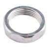 .750 JAM NUT 5/8-24" on korkealaatuinen hex-jam-nut, joka mahdollistaa äänenvaimentimien tarkkuuden. Saatavana mustana tai ruostumattomasta teräksestä.