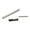.223 Enhanced Ejector - premium päivitys, vähentää messinkijäämiä, sisältää uuden ejector springin ja coil pinin, yhteensopiva Mil-spec bolt assemblyjen kanssa.