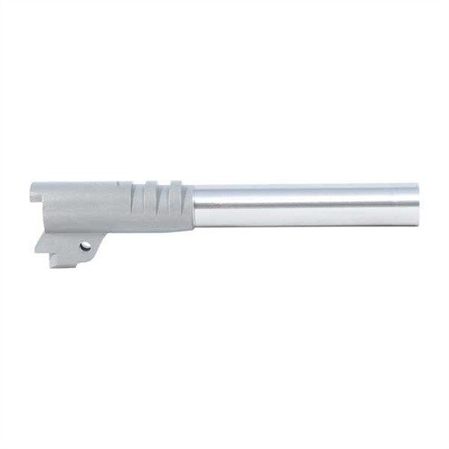 KART 1911 AUTO BARREL, .45 ACP tarjoaa huipputarkkuutta ja suorituskykyä, valmistettu 4150 ordnance steel -teräksestä, saatavilla eri pituuksilla.