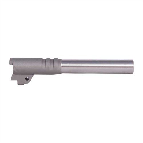 KART 1911 PRECISION BARREL tarjoaa huipputarkkuutta ja suorituskykyä, valmistettu 4150 ordnance teräksestä, saatavilla useissa pituuksissa.