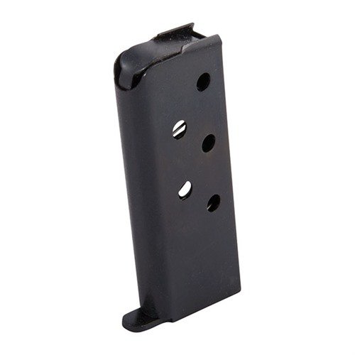 Pidä vanha pistooli toiminnassa korkealaatuisilla TRIPLE-K:n korvaavilla 6RD .25ACP -patruunamagneeteilla, jotka ovat täysin valmistettu Yhdysvalloissa.