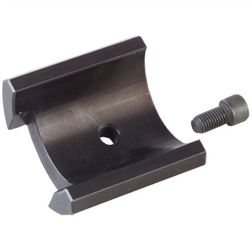 Kleinendorstin REMINGTON 700 F/S Recoil Lug Alignment Tool varmistaa tarkkuuden ja säästää aikaa, estäen lugin kallistumisen piipun kiristämisen aikana.