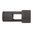 OPS INC 12TH MODEL MUZZLE BRAKE KIT 22 CALIBER 1/2-28 SS BLUE