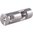OPS INC R3E2C MUZZLE BRAKE .866 22 CALIBER 1/2-28 SS BLUE
