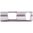OPS INC R3E2C MUZZLE BRAKE .866 22 CALIBER 1/2-28 SS BLUE