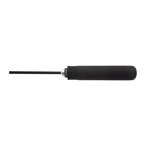BORE STIX, .22 CAL. 44" tarjoaa naarmuttoman puhdistuksen, 22 kuulakuulan käsittely ja täydellinen epoxy-käsittely takaa kestävyys liuottimille.