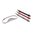 LUMBERTON INDUSTRIES STANDARD MICRO FINISH KIT
