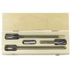 MANSON PRECISION .010" OVER RECEIVER ACCURIZING KIT