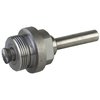 Manson Precisionin Bolt Face Truing Tools säästää aikaa ja vaivaa, tarkentaen bolt facea vastaanottimeen nopeasti ja tarkasti käsityökaluilla.