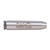 Manson Precision Rimless Cartridge Headspace Gauge takaa tarkat mittaukset, kestävä rakenne ja laaja kaliberivalikoima, varmistaen turvallisen ampumisen.