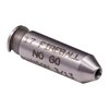 Manson Precision Rimless Cartridge Headspace Gauge takaa tarkan mittauksen, kestävä rakenne ja laaja kaliiberivalikoima, varmistaen turvalliset ja luotettavat aseet.