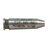 Manson Precision Rimless Cartridge Headspace Gauge takaa tarkkuuden ja luotettavuuden, kestävä rakenne ja laaja kaliberivalikoima tekevät siitä erinomaisen työkalun.