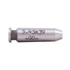 Manson Precision Rimless Cartridge Headspace Gauge takaa tarkan mittauksen, kestävä rakenne ja laaja kaliberivalikoima, varmistaen aseiden turvallisuuden ja luotettavuuden.