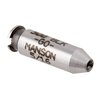 Manson Precision Rimless Cartridge Headspace Gauge takaa tarkan ja luotettavan mittauksen, kestävä rakenne ja laaja kaliiberivalikoima tekevät siitä erinomaisen työkalun.