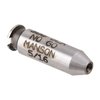Manson Precision Rimless Cartridge Headspace Gauge takaa tarkan ja luotettavan mittauksen, kestävä rakenne ja laaja kaliiberivalikoima tekevät siitä välttämättömän työkalun.