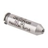 Manson Precision Rimless Cartridge Headspace Gauge takaa tarkan ja luotettavan mittauksen, kestävä rakenne ja laaja kaliiberivalikoima tekevät siitä erinomaisen työkalun.