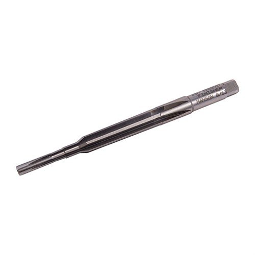 .257 Roberts Finisher - korkealaatuiset reamerit, jotka mahdollistavat tarkat kammion valmistukset ja räätälöidyt ratkaisut ei-standardille ammukselle.