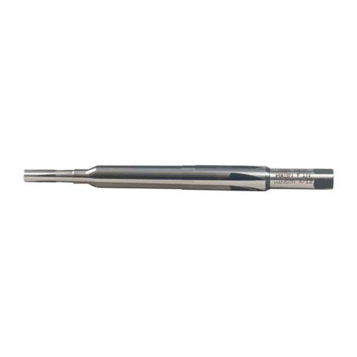 Manson Precisionin 7mm Remington BELTED CARTRIDGE FINISH REAMER tarjoaa tarkkuutta ja mukautettavuutta, valmistettu korkealaatuisesta M7 teräksestä.