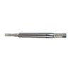 Manson Precisionin 7mm Remington BELTED CARTRIDGE FINISH REAMER tarjoaa tarkkuutta ja mukautettavuutta, valmistettu korkealaatuisesta M7 teräksestä.