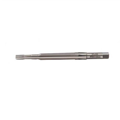 .30-06 Springfield Finisher, Manson Precisionin laadukkaat reamerit tarjoavat tarkkoja kammioita, jotka on valmistettu M7 teräksestä ja SAAMI-määritysten mukaan.