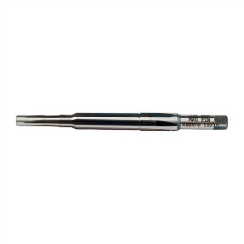 .338 Winchester BELTED CARTRIDGE FINISH REAMER tarjoaa tarkkuutta ja laatua, M7 teräksestä valmistettuna, täydellinen kammen viimeistelyyn.