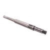 .300 Weatherby BELTED CARTRIDGE FINISH REAMER on Manson Precisionilta tarjoaa tarkkuutta ja mukautettavuutta, valmistettu M7 teräksestä SAAMI-standardien mukaan.