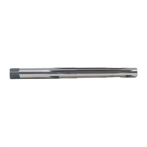 .40 S&W Finisher - Manson Precisionin laadukkaat reamerit tarjoavat tarkkoja kammioita, jotka on valmistettu SAAMI-standardien mukaan M7-teräksestä.