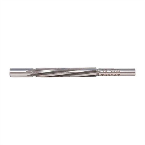 .30 Throating Reamer .2990" pilot-diameter tarjoaa tarkkuutta ja mukautettavuutta, valmistettu M7 teräksestä, täyttää SAAMI-standardit.